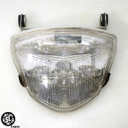 2008 SUZUKI GSXR 1000 REAR TAIL LIGHT BRAKE S50