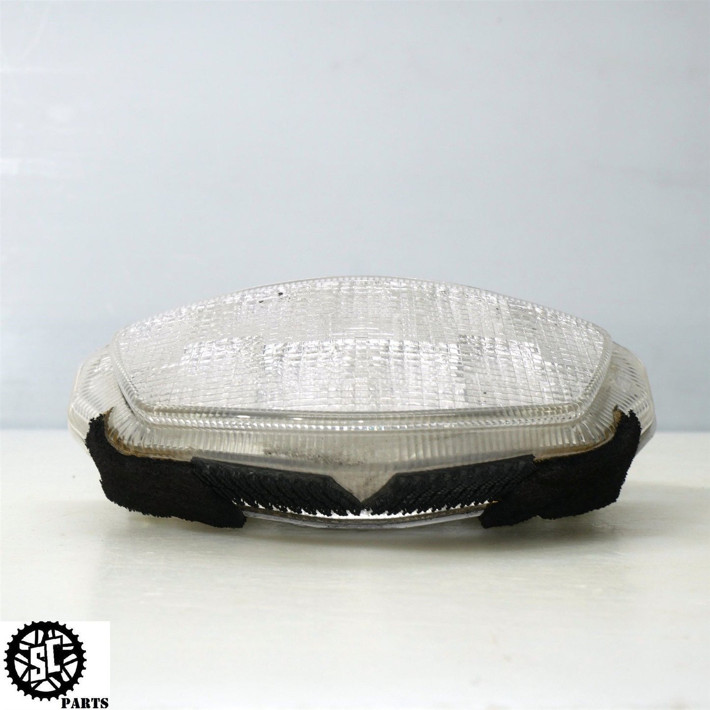 2008 SUZUKI GSXR 1000 REAR TAIL LIGHT BRAKE S50