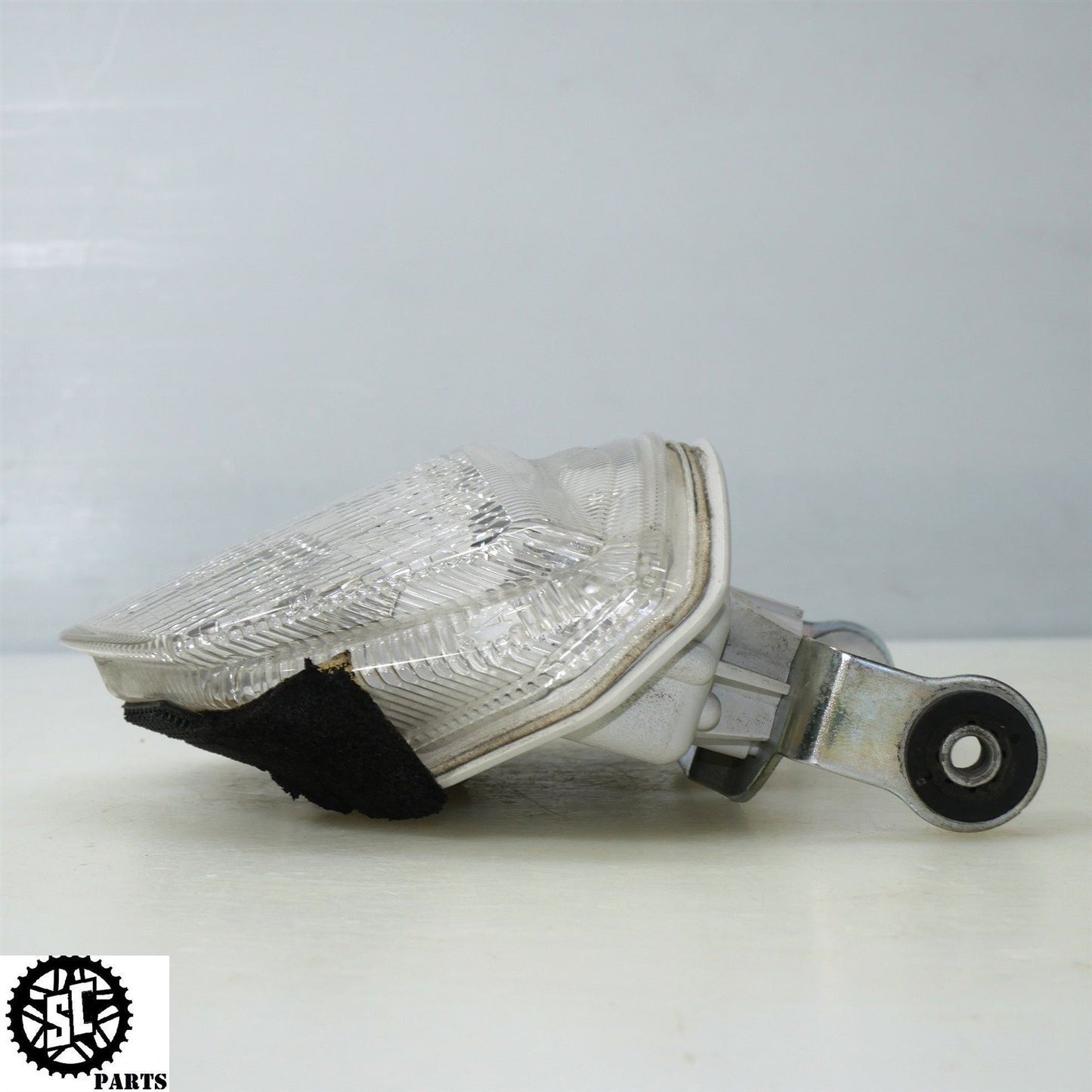 2008 SUZUKI GSXR 1000 REAR TAIL LIGHT BRAKE S50