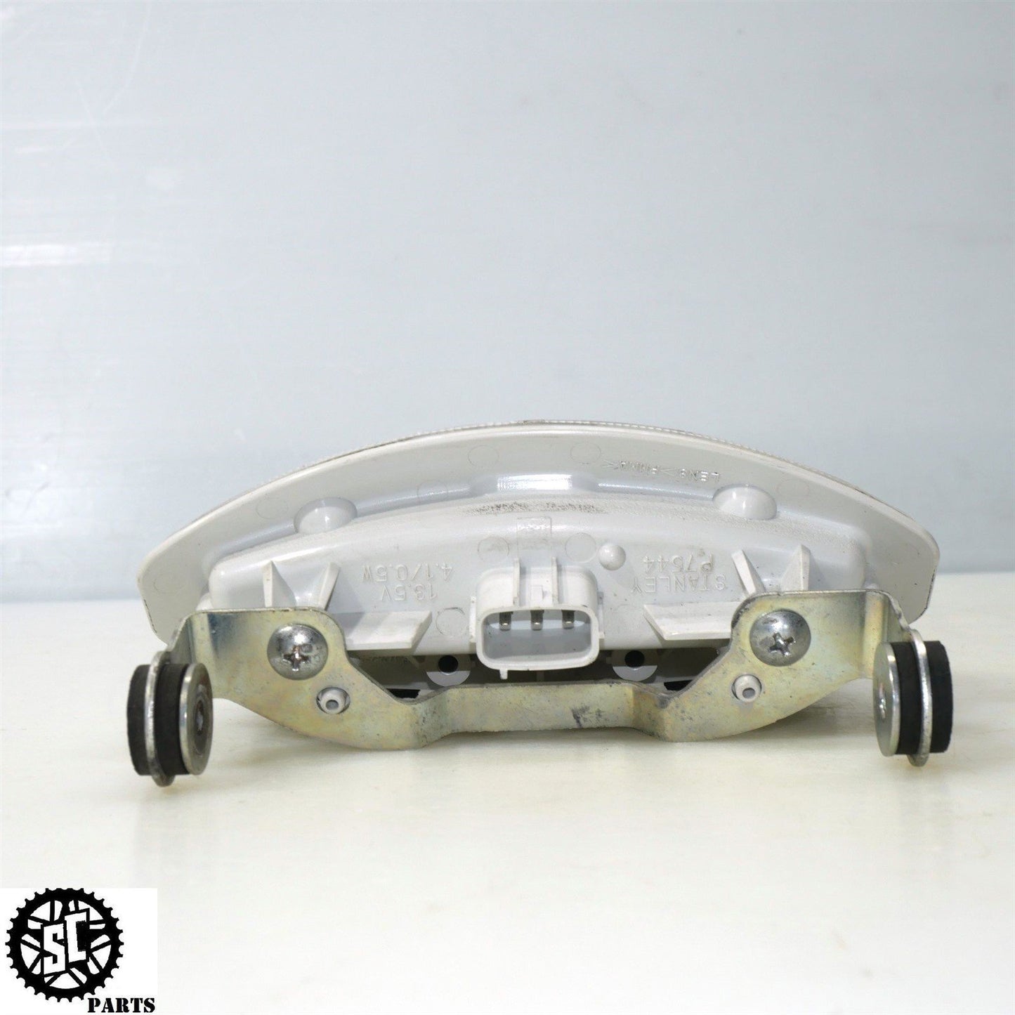 2008 SUZUKI GSXR 1000 REAR TAIL LIGHT BRAKE S50