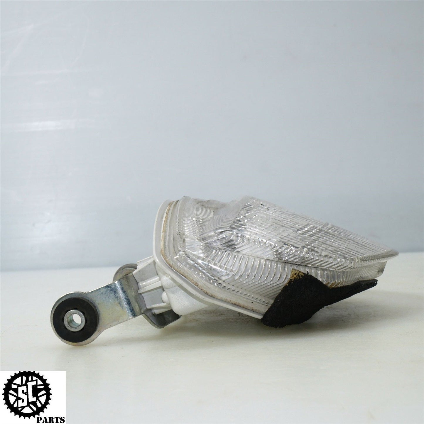 2008 SUZUKI GSXR 1000 REAR TAIL LIGHT BRAKE S50
