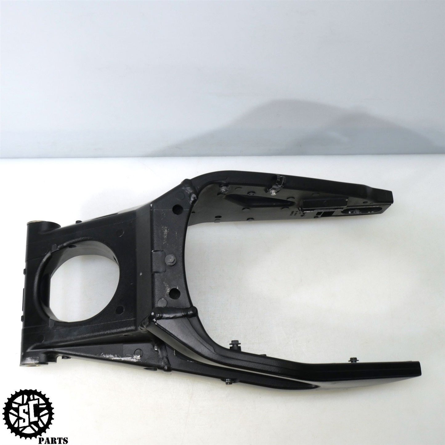 2008 SUZUKI GSXR 1000 REAR SWINGARM S50