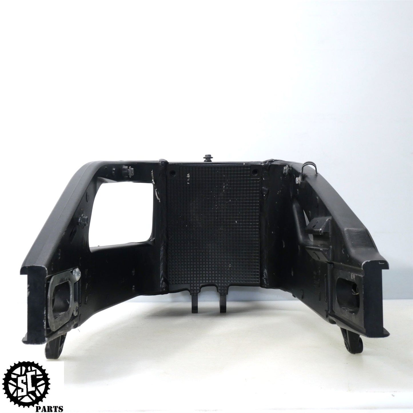 2008 SUZUKI GSXR 1000 REAR SWINGARM S50