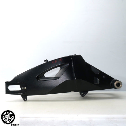 2008 SUZUKI GSXR 1000 REAR SWINGARM S50