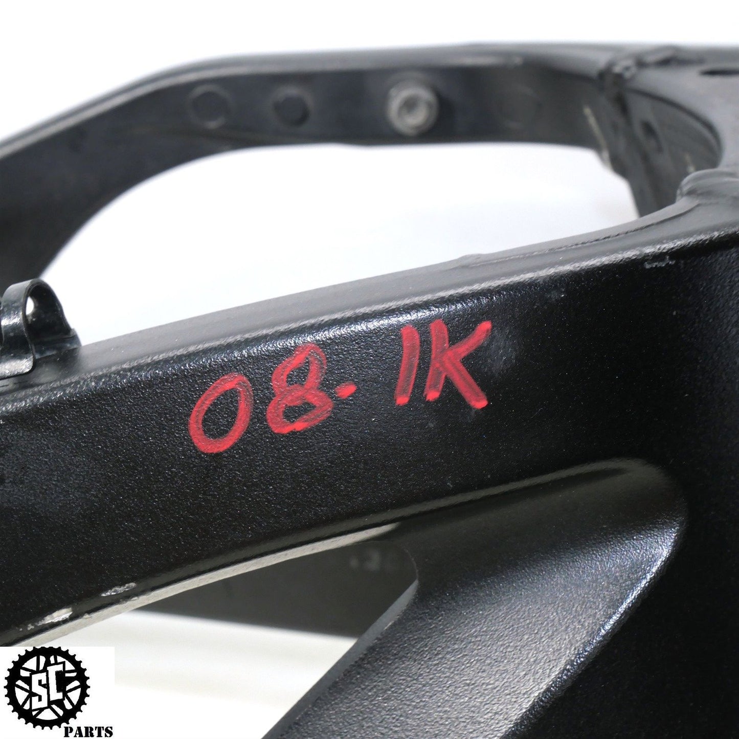 2008 SUZUKI GSXR 1000 REAR SWINGARM S50