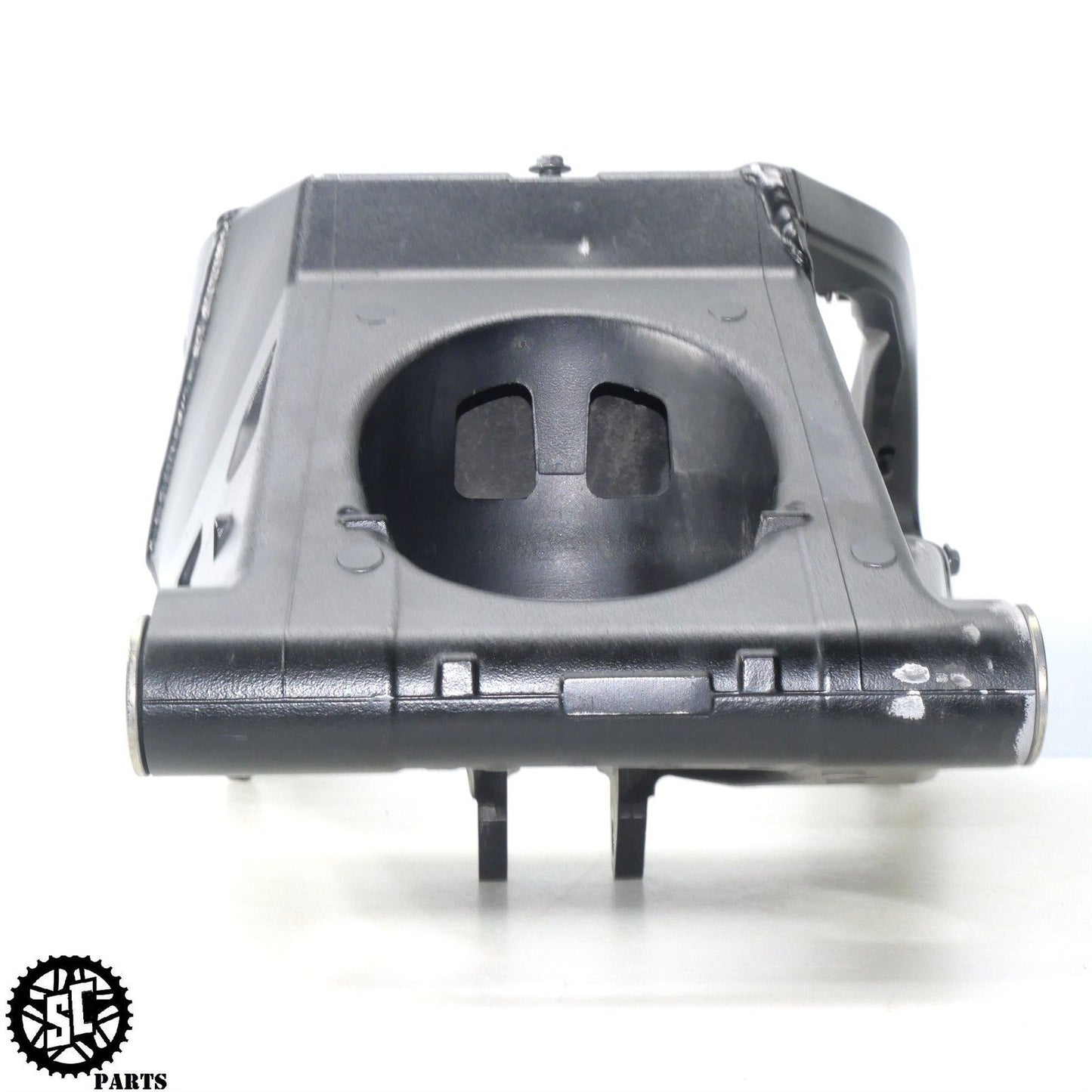 2008 SUZUKI GSXR 1000 REAR SWINGARM S50