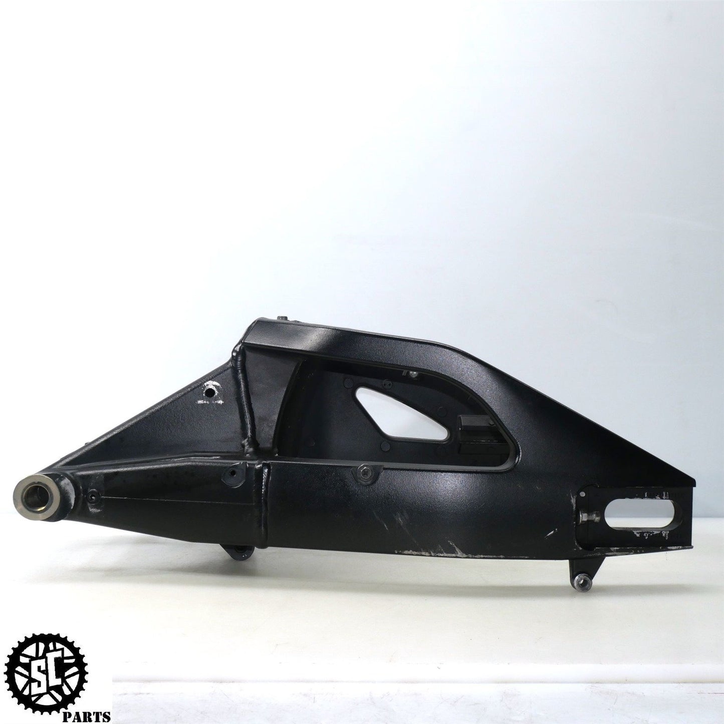 2008 SUZUKI GSXR 1000 REAR SWINGARM S50