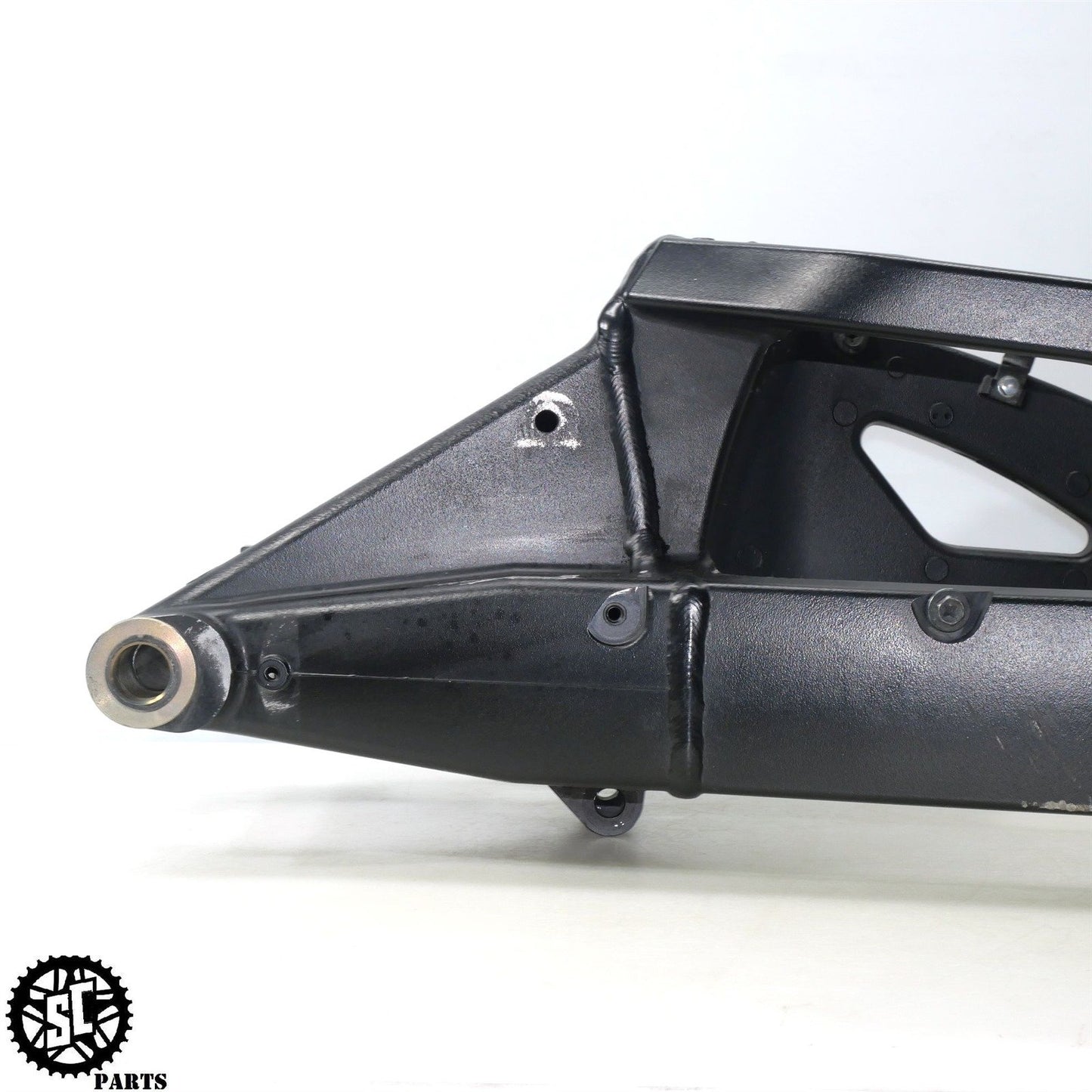 2008 SUZUKI GSXR 1000 REAR SWINGARM S50