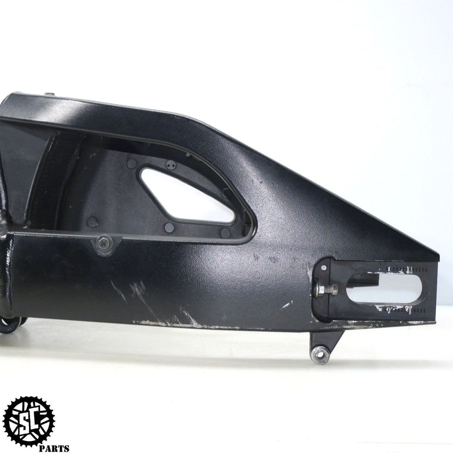 2008 SUZUKI GSXR 1000 REAR SWINGARM S50