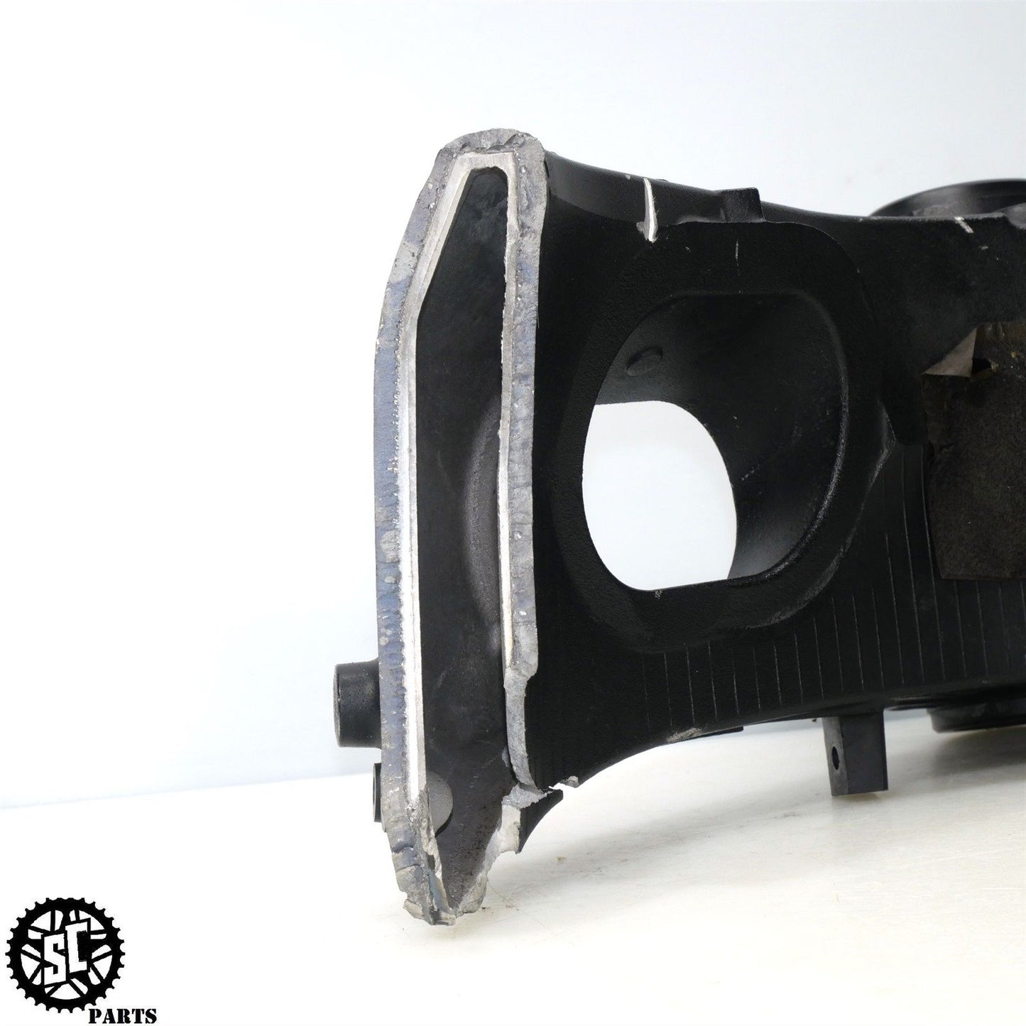 2008 SUZUKI GSXR 1000 FRAME CHASSIS *S* S50