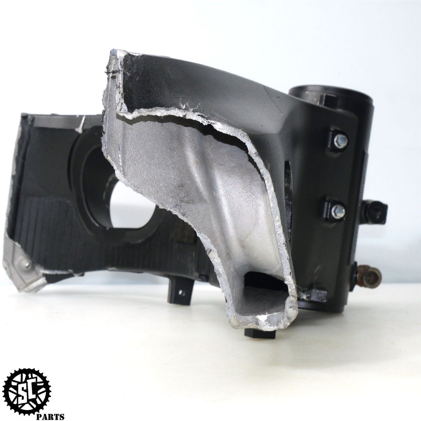 2008 SUZUKI GSXR 1000 FRAME CHASSIS *S* S50