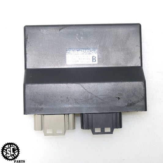 2012 SUZUKI GSXR 1000 ECU COMPUTER ECM 32920-47HB0 S60