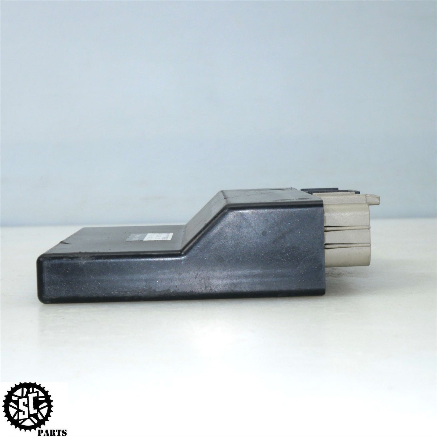 2012 SUZUKI GSXR 1000 ECU COMPUTER ECM 32920-47HB0 S60