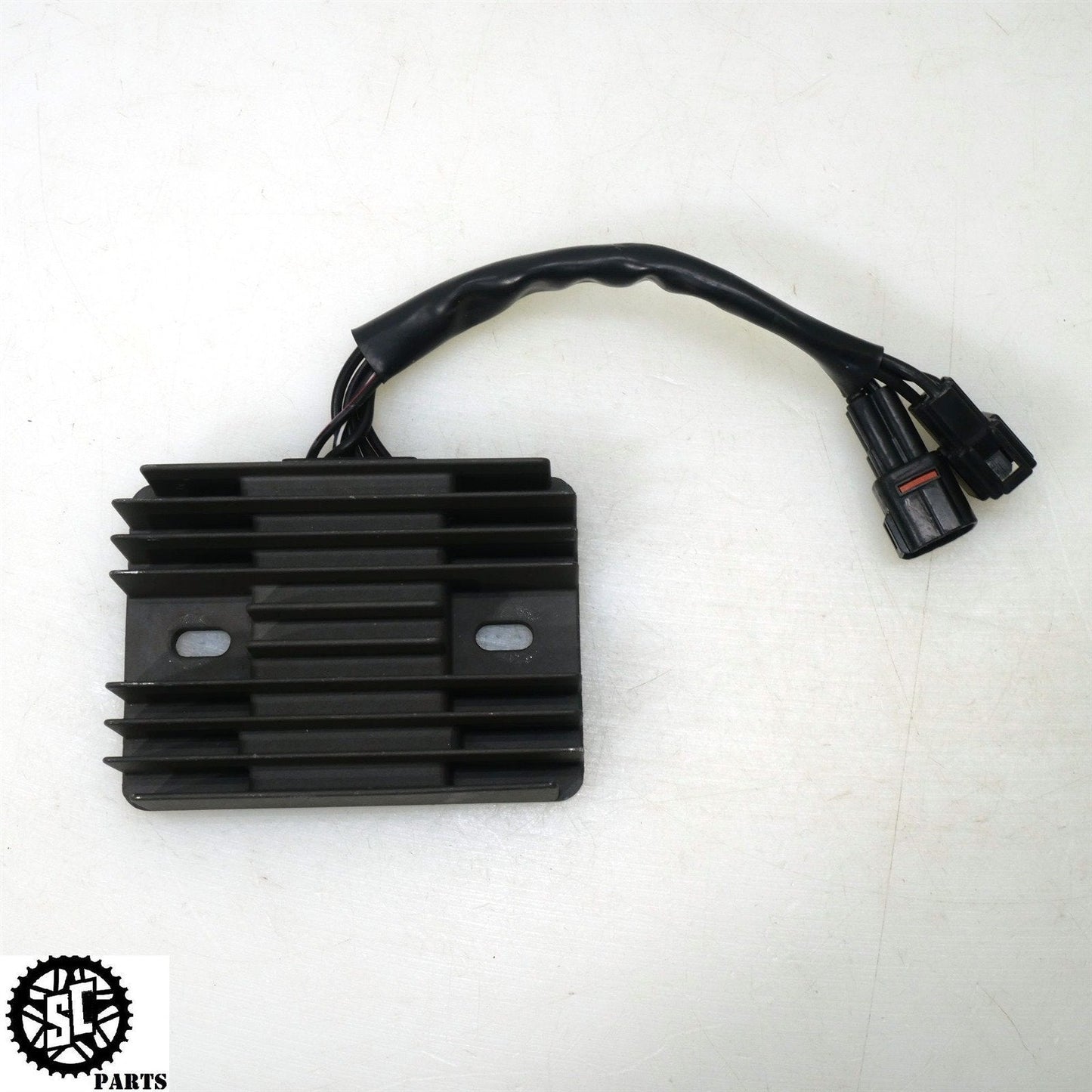 2012 SUZUKI GSXR 1000 RECTIFIER VOLTAGE REGULATOR S60