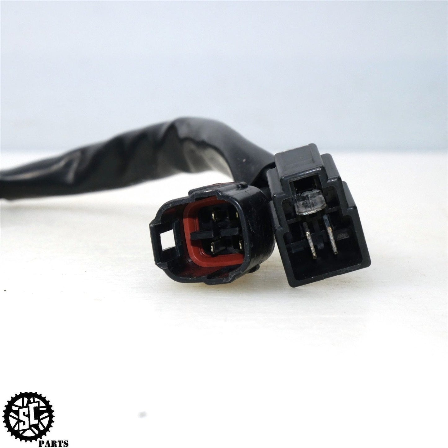 2012 SUZUKI GSXR 1000 RECTIFIER VOLTAGE REGULATOR S60