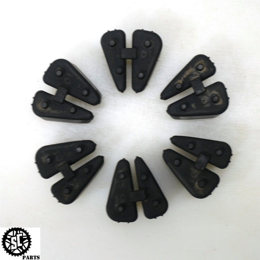 2012 SUZUKI GSXR 1000 CUSH DRIVE S60