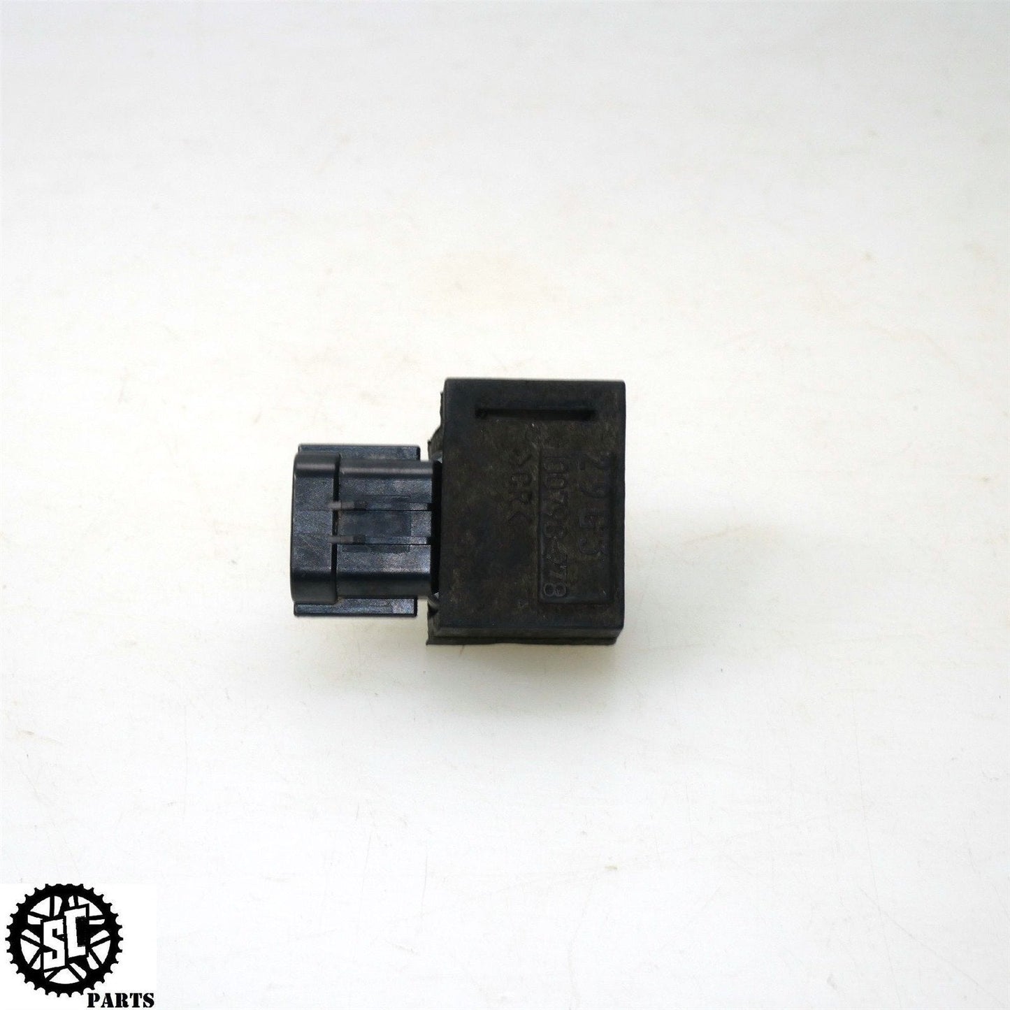 2012 SUZUKI GSXR 1000 MAP SENSOR S60