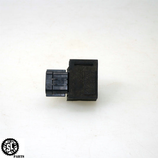 2012 SUZUKI GSXR 1000 MAP SENSOR S60