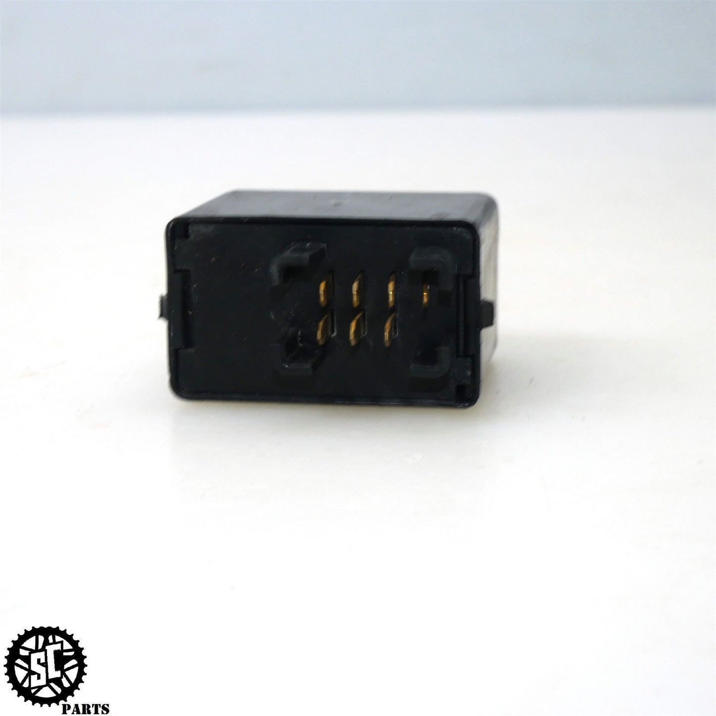 2012 SUZUKI GSXR 1000 FLASHER RELAY S60