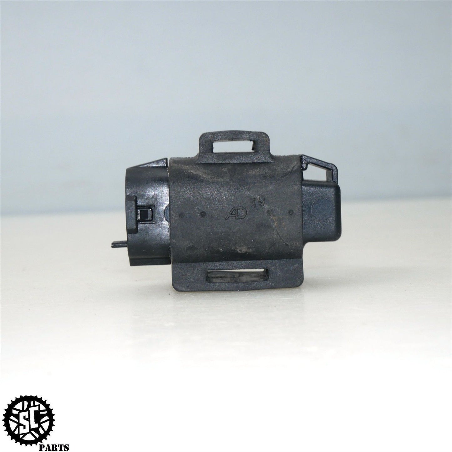 2012 SUZUKI GSXR 1000 TIP OVER SENSOR S60