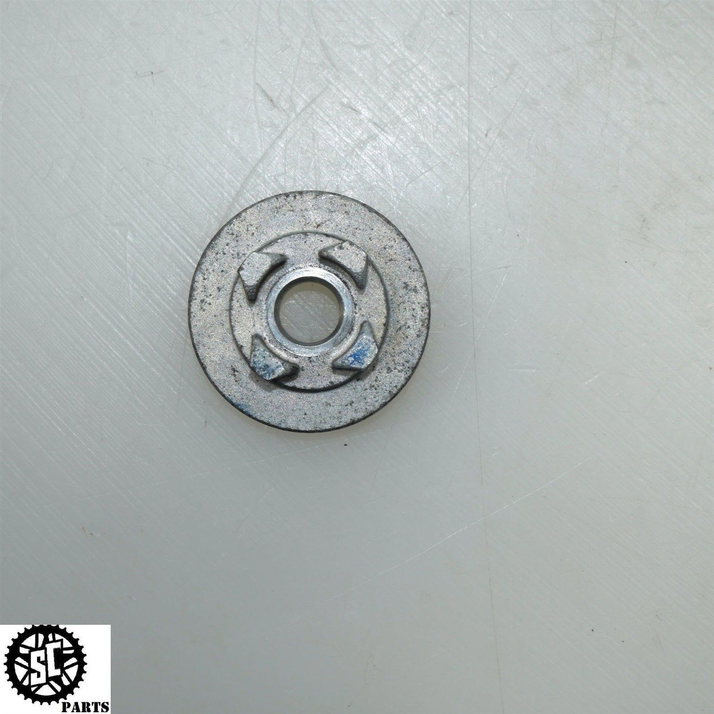 2012 SUZUKI GSXR 1000 SPEEDOMETER SPEED NUT SENSOR S60
