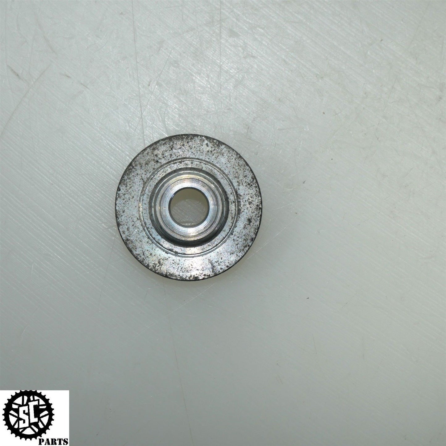2012 SUZUKI GSXR 1000 SPEEDOMETER SPEED NUT SENSOR S60