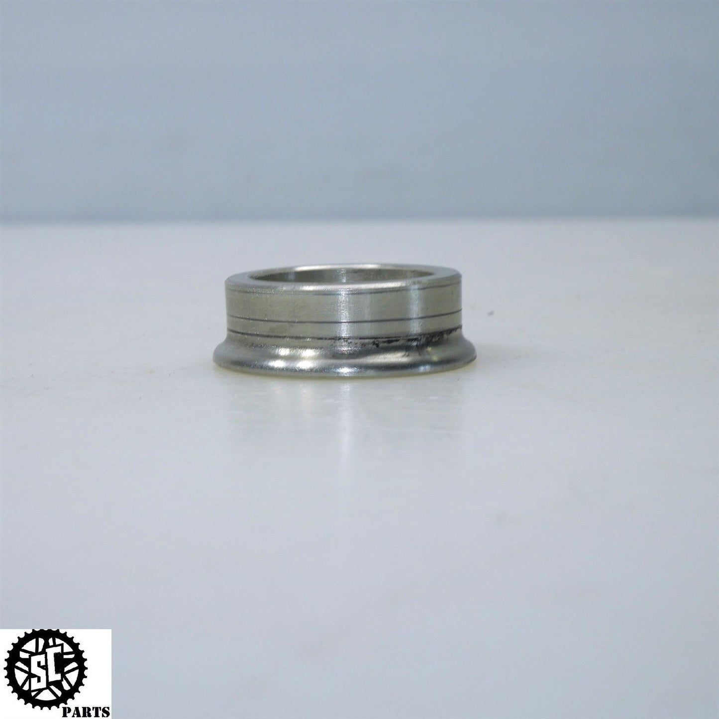 2012 SUZUKI GSXR 1000 FRONT AXLE WHEEL SPACER S60