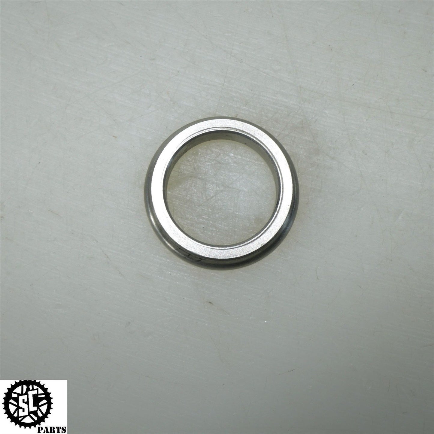2012 SUZUKI GSXR 1000 FRONT AXLE WHEEL SPACER S60