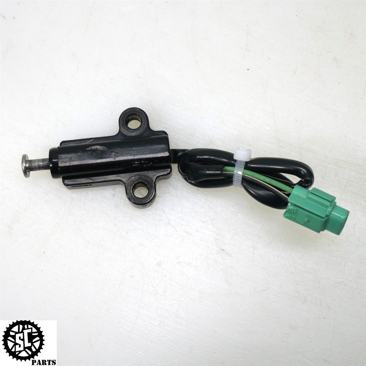 2012 SUZUKI GSXR 1000 KICK STAND SWITCH SENSOR S60