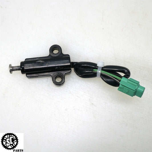 2012 SUZUKI GSXR 1000 KICK STAND SWITCH SENSOR S60