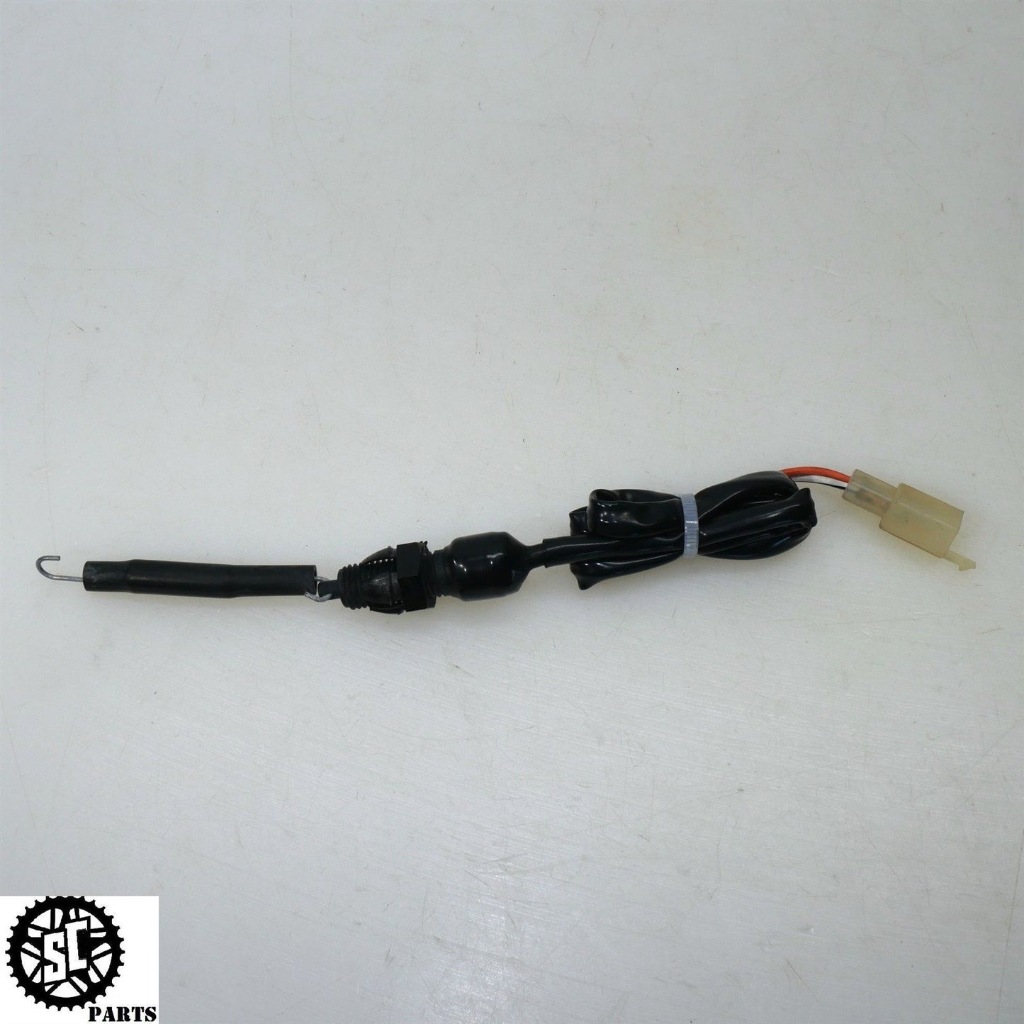 2012 SUZUKI GSXR 1000 REAR BRAKE LIGHT SWITCH SENSOR SPRING S60