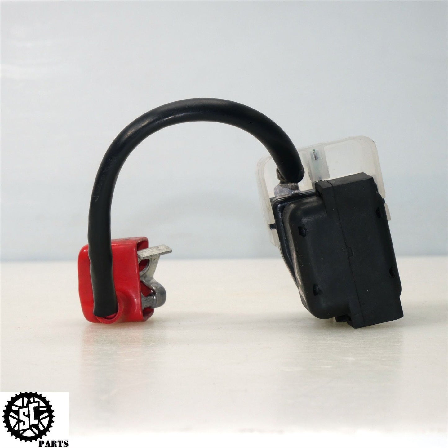 2012 SUZUKI GSXR 1000 STARTER RELAY FUSE SOLENOID S60