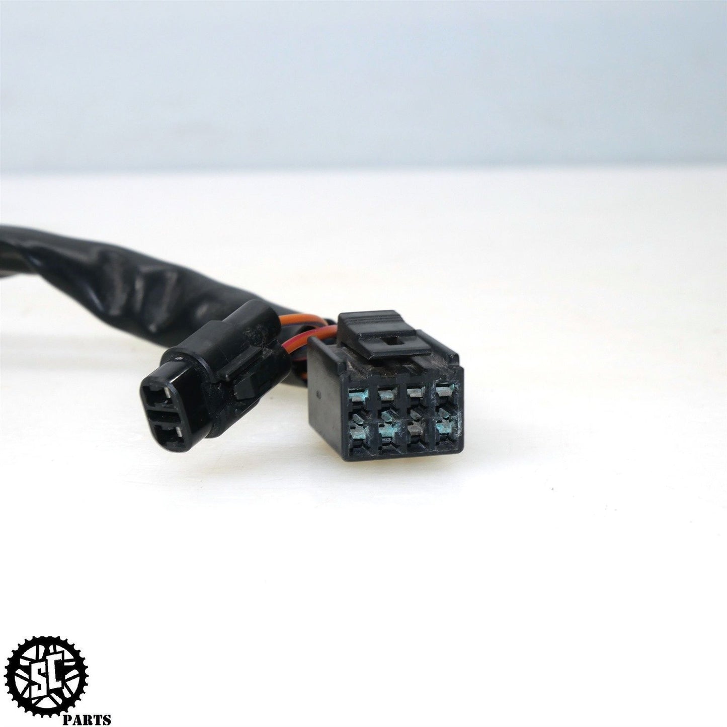 2012 SUZUKI GSXR 1000 RIGHT CONTROL START STOP SWITCH 37200-47H30 S60