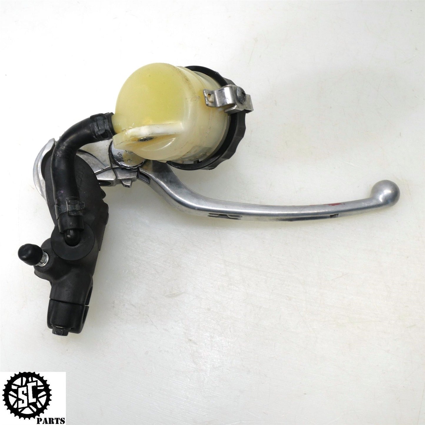 2012 SUZUKI GSXR 1000 FRONT BRAKE MASTER CYLINDER S60