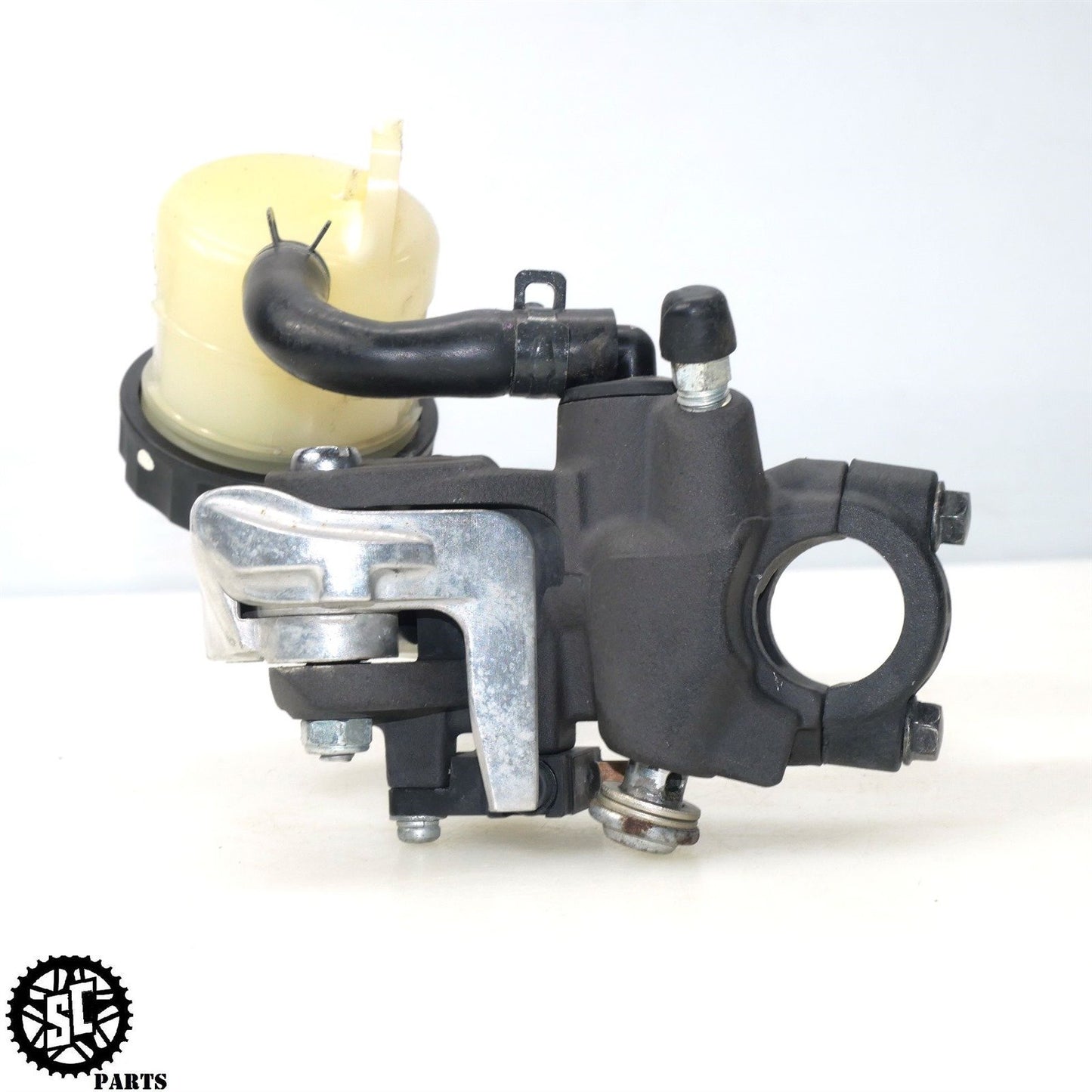 2012 SUZUKI GSXR 1000 FRONT BRAKE MASTER CYLINDER S60