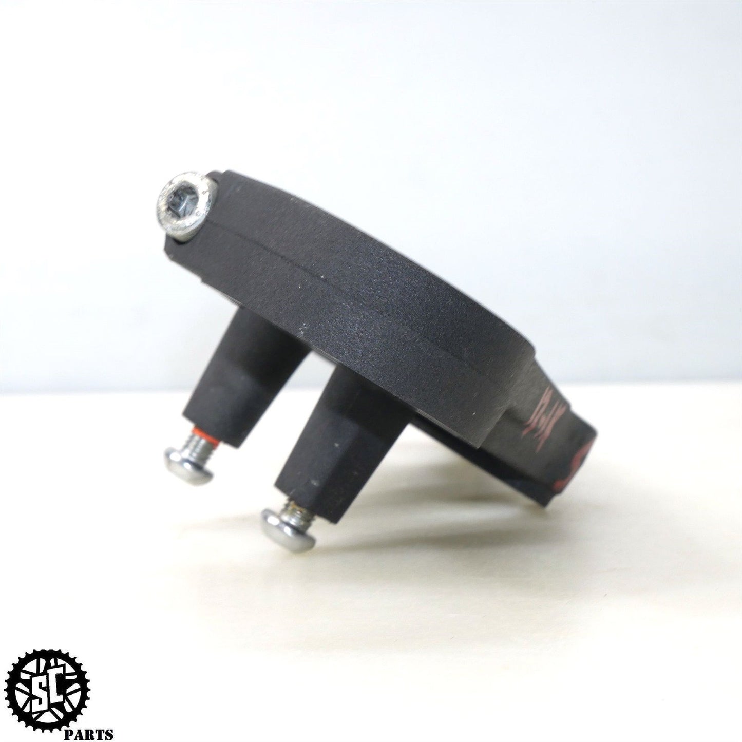 2012 SUZUKI GSXR 1000 UPPER TRIPLE TREE FORK CLAMP 51311-47H00 S60