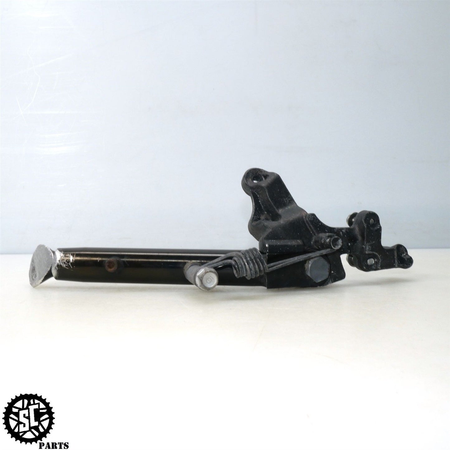 2012 SUZUKI GSXR 1000 ADJUSTABLE KICK STAND S60
