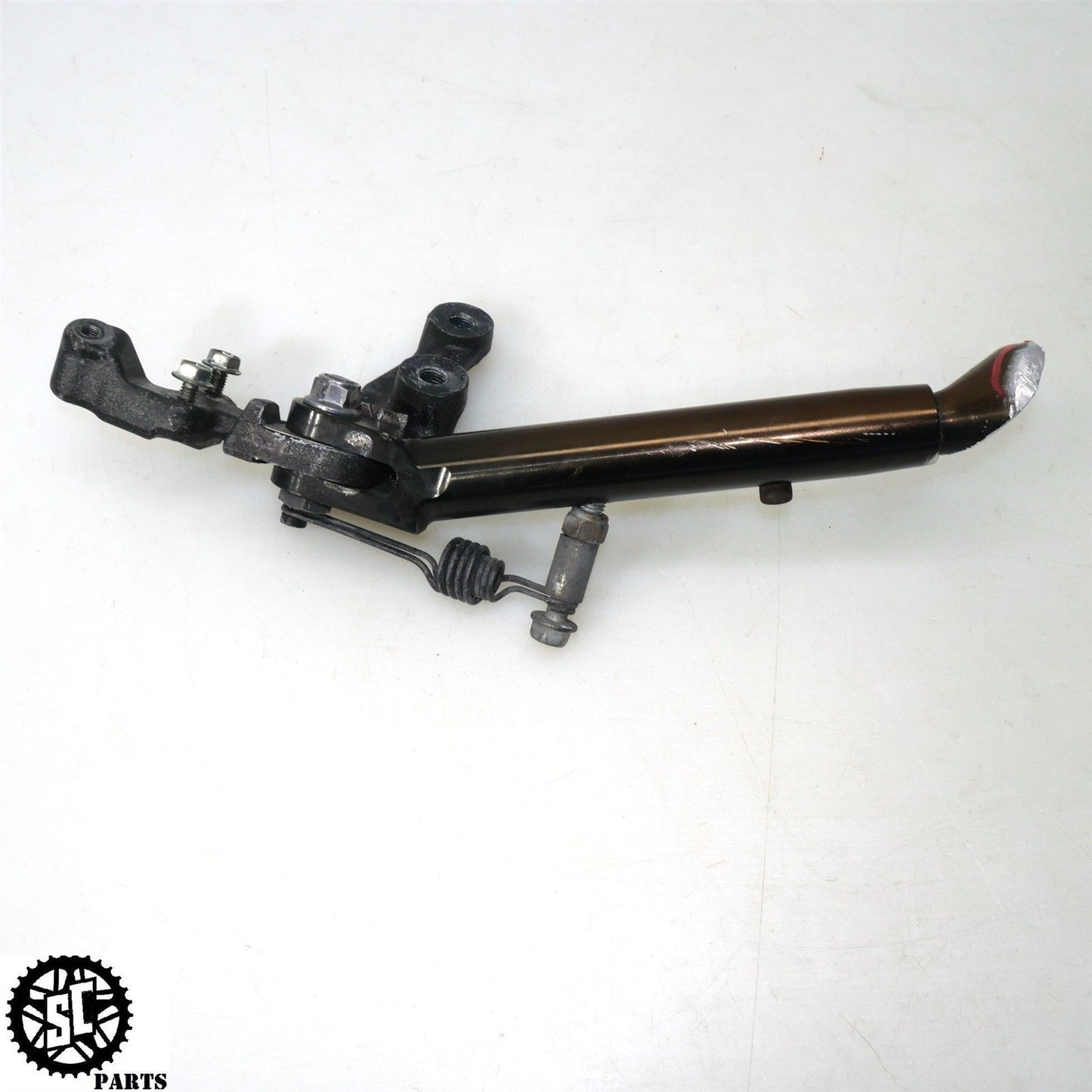 2012 SUZUKI GSXR 1000 ADJUSTABLE KICK STAND S60