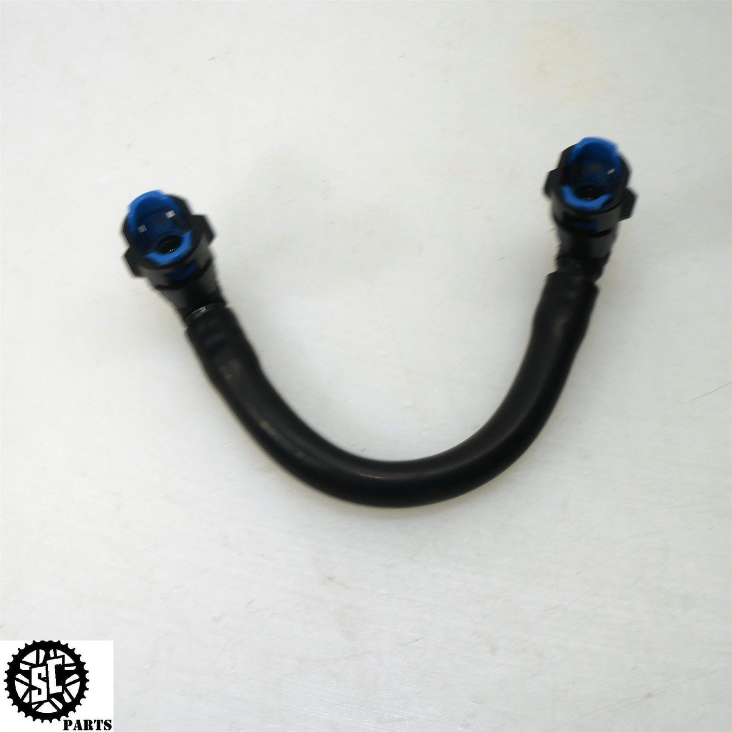 2012 SUZUKI GSXR 1000 FUEL LINE CLIP S60