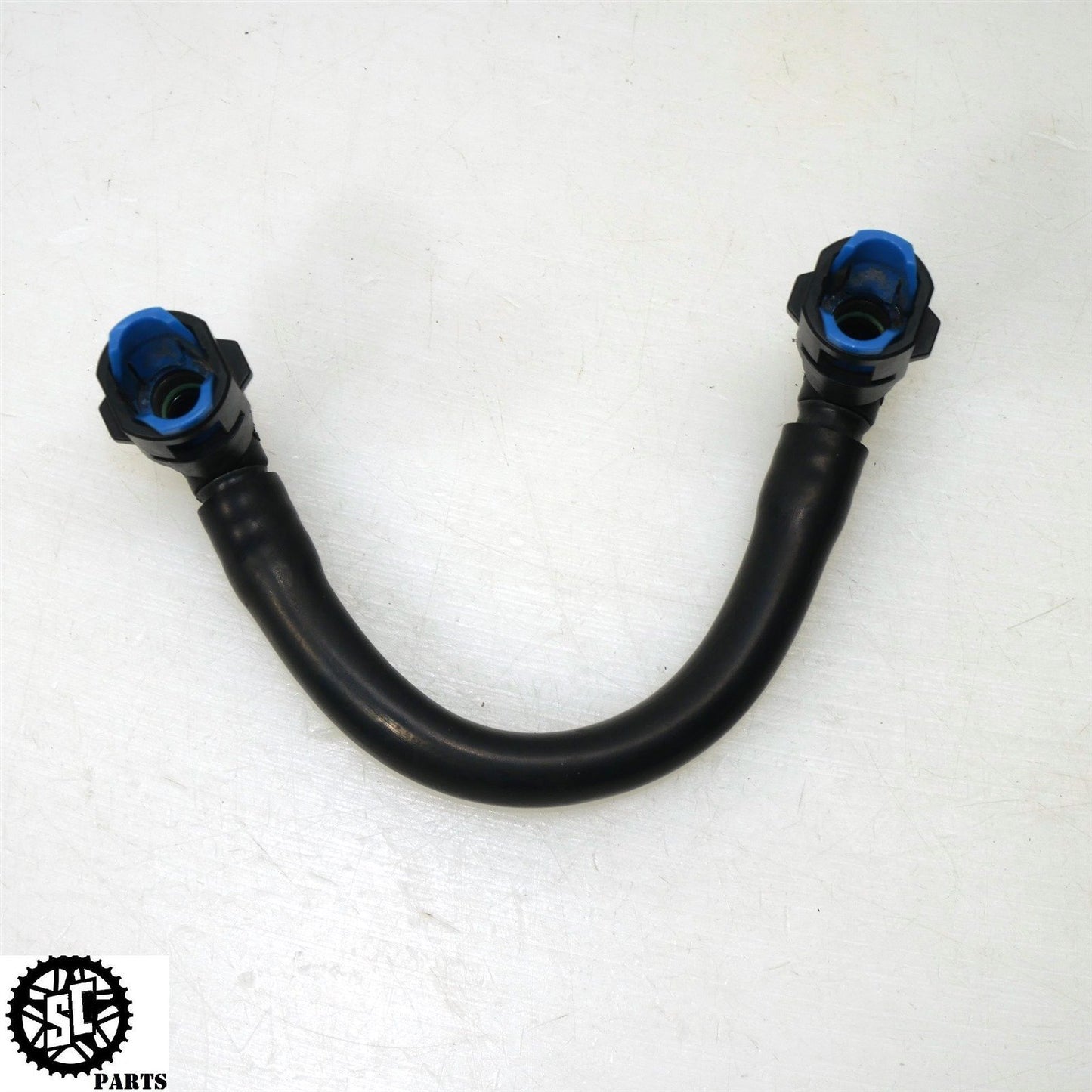 2012 SUZUKI GSXR 1000 FUEL LINE CLIP S60