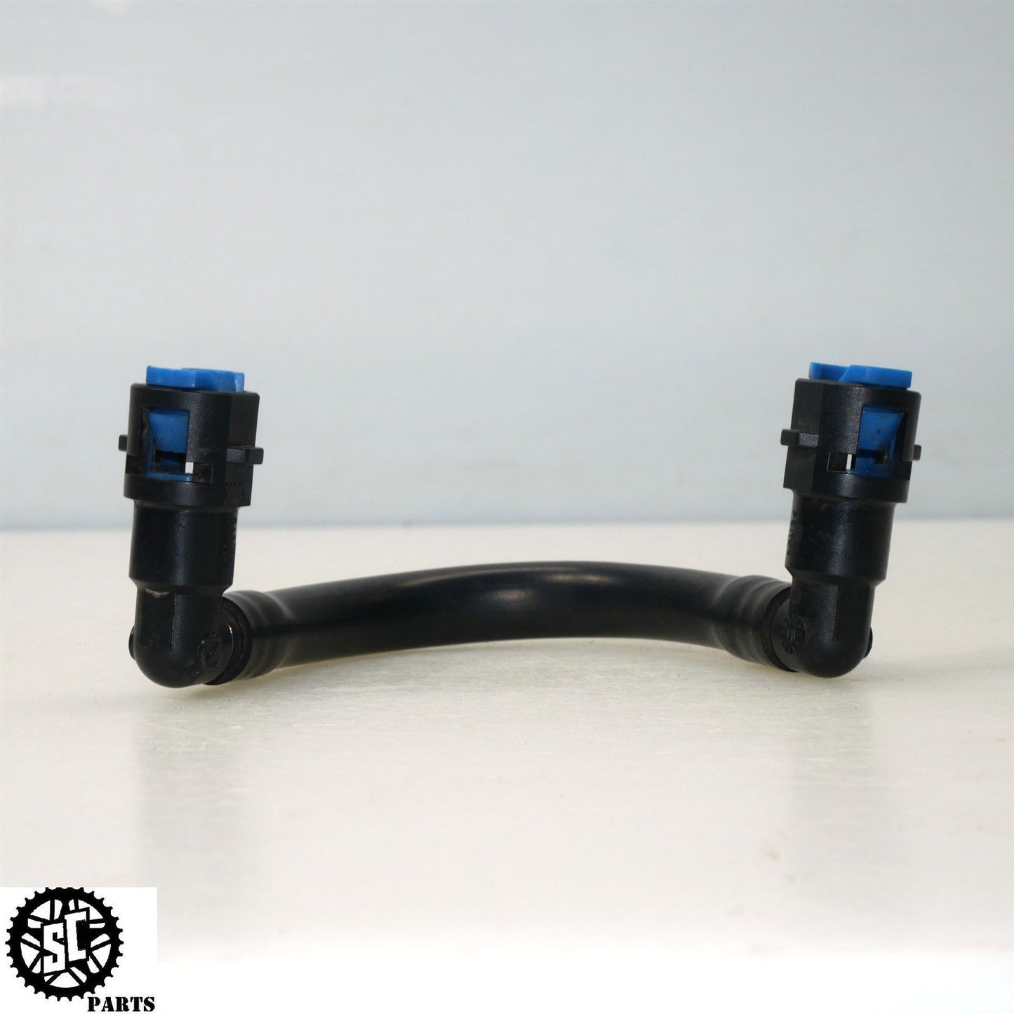 2012 SUZUKI GSXR 1000 FUEL LINE CLIP S60