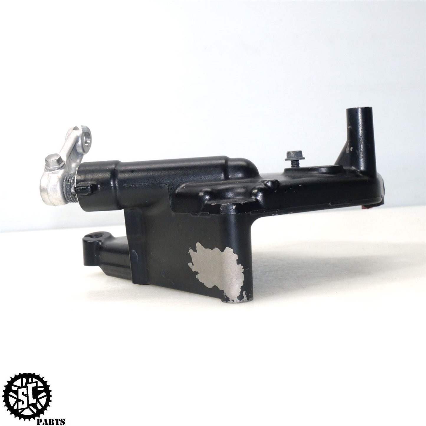 2012 SUZUKI GSXR 1000 FRONT SPROCKET COVER S60