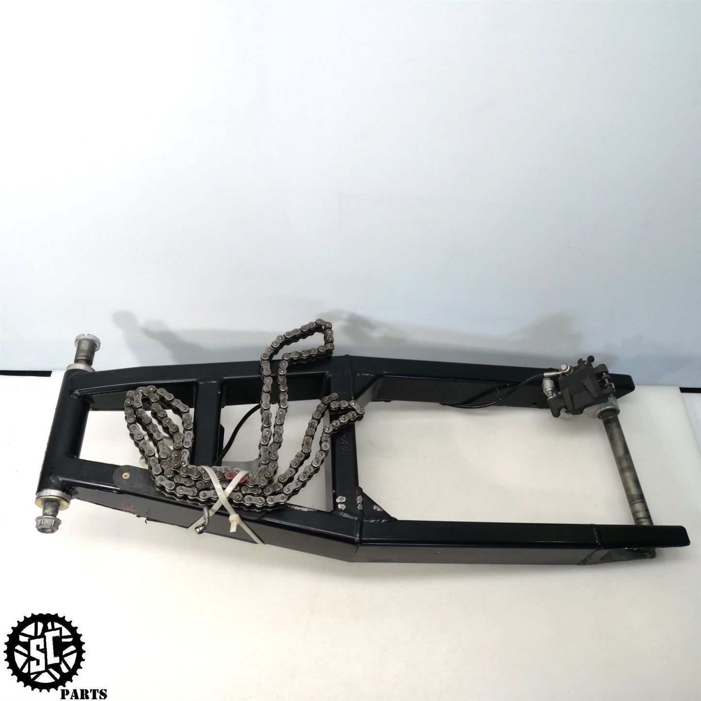 2012 SUZUKI GSXR 1000 EXTENDED SWINGARM ROARING TOYZ S60