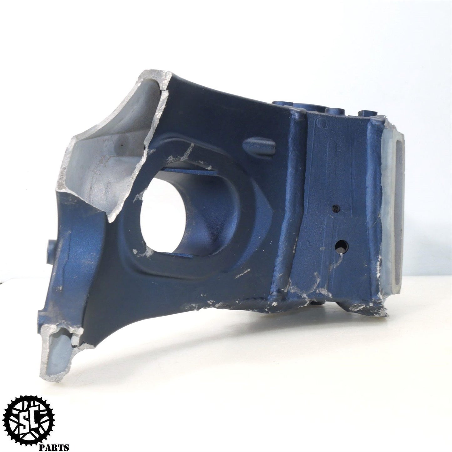 2012 SUZUKI GSXR 1000 FRAME CHASSIS *S* S60