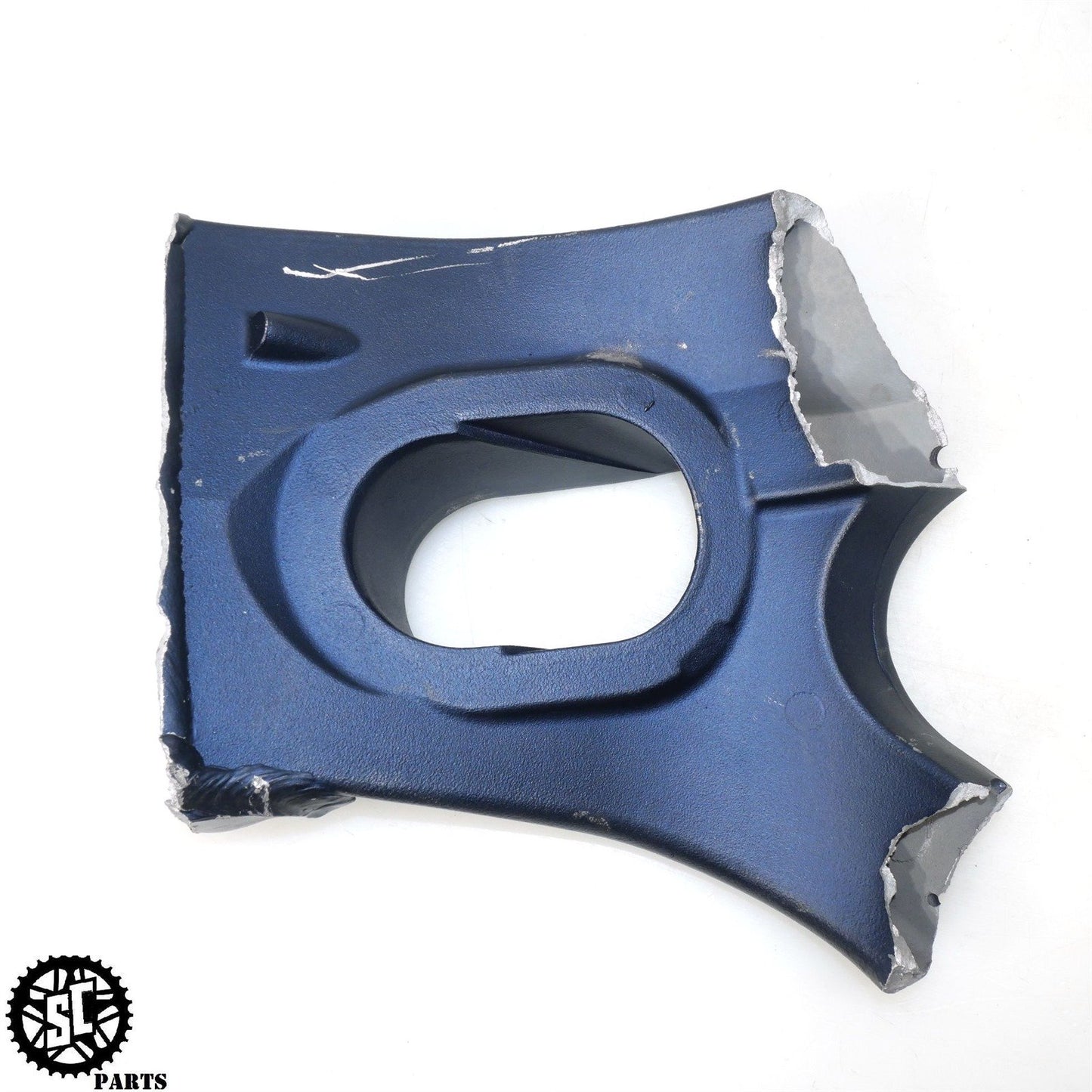 2012 SUZUKI GSXR 1000 FRAME CHASSIS *S* S60