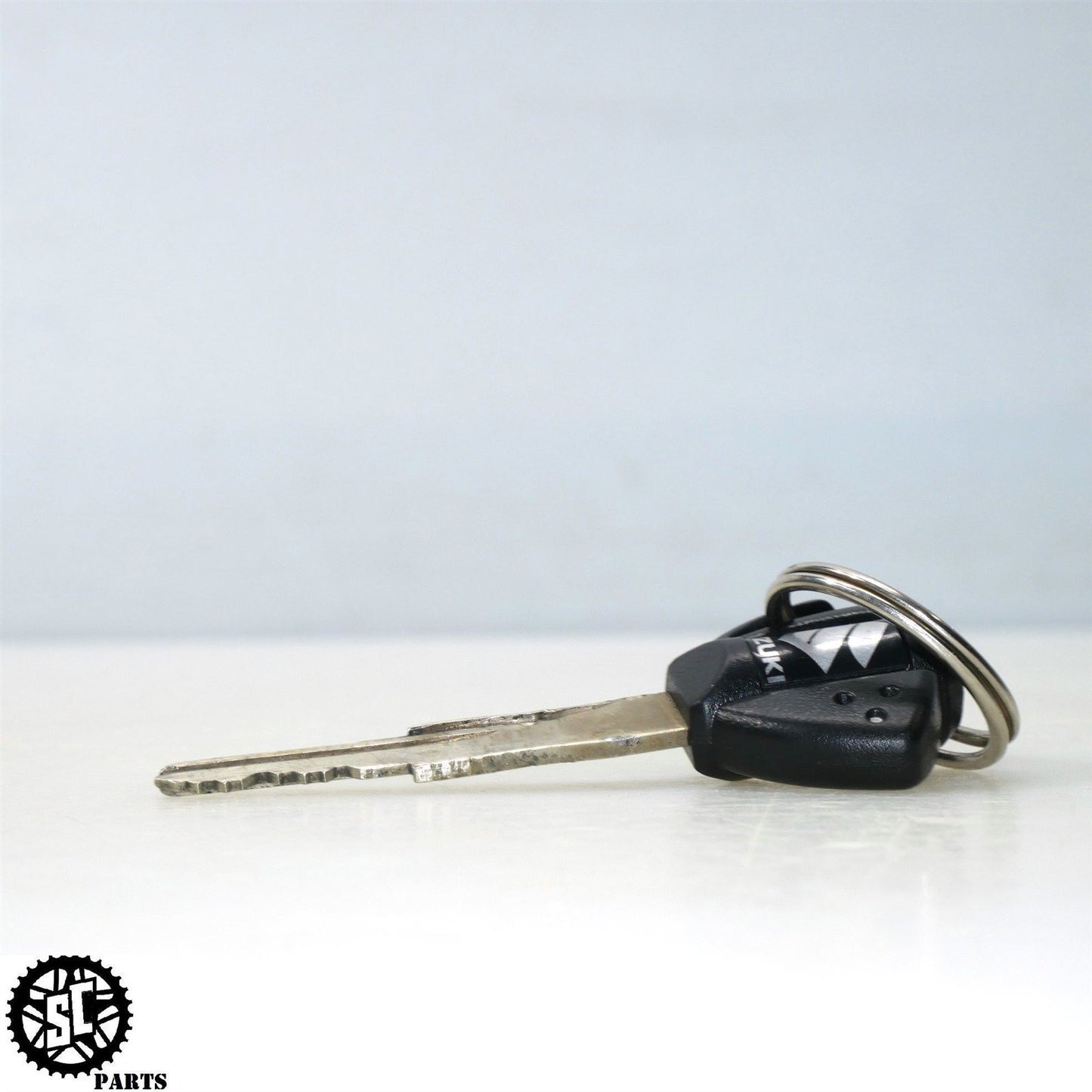 2008 SUZUKI GSXR 600 LOCK SET IGNITION SWITCH S54