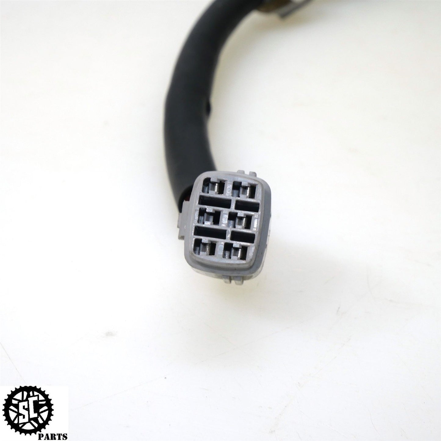 2008 SUZUKI GSXR 600 LOCK SET IGNITION SWITCH S54