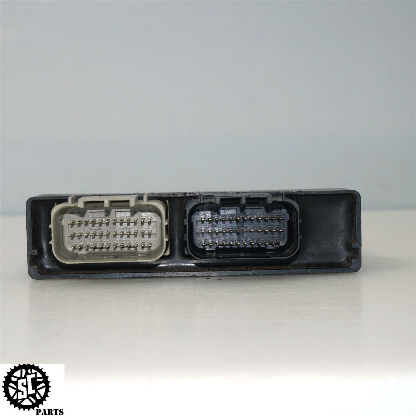 2008 SUZUKI GSXR 600 ECU COMPUTER ECM MODULE 32920-37H10 S54