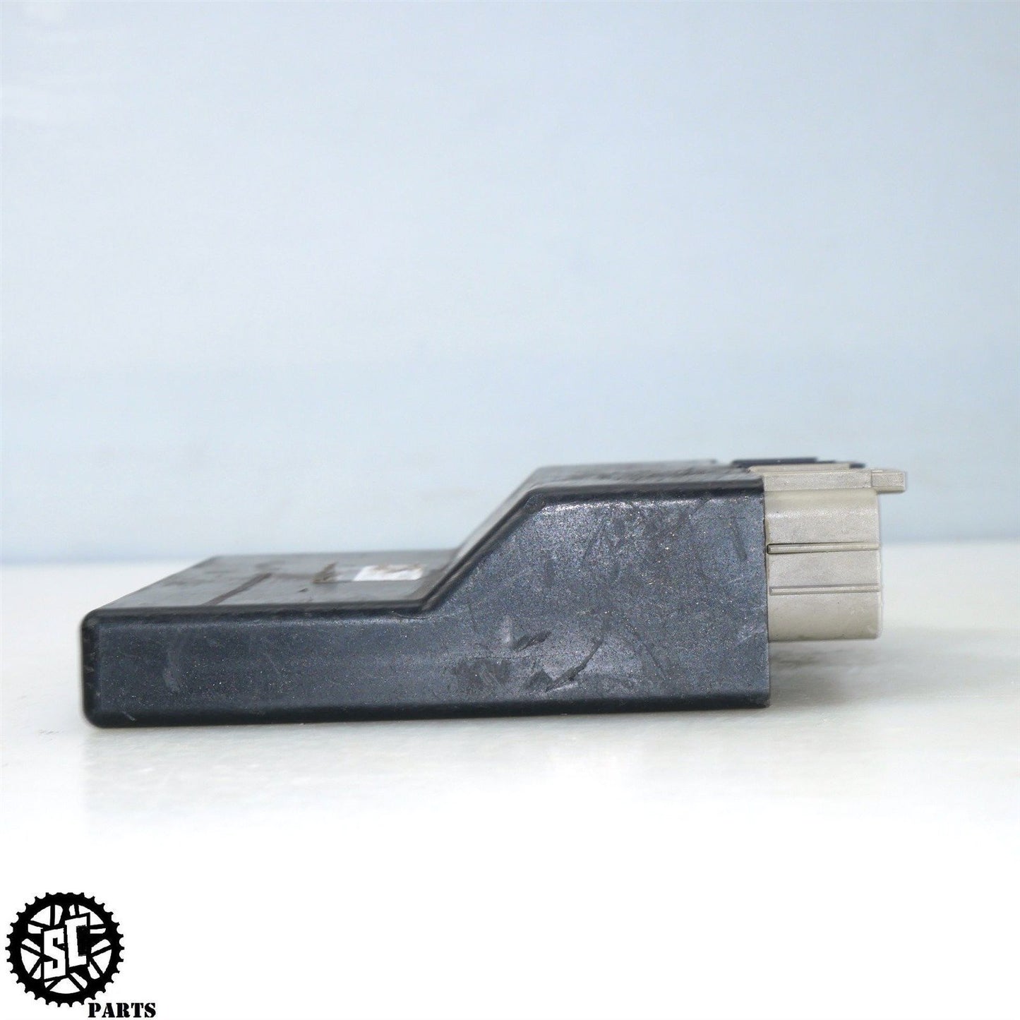 2008 SUZUKI GSXR 600 ECU COMPUTER ECM MODULE 32920-37H10 S54