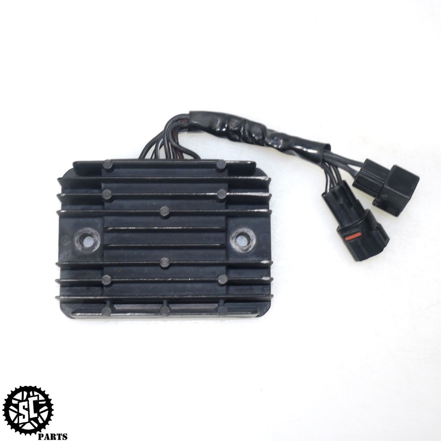 2008 SUZUKI GSXR 600 RECTIFIER VOLTAGE REGULATOR S54